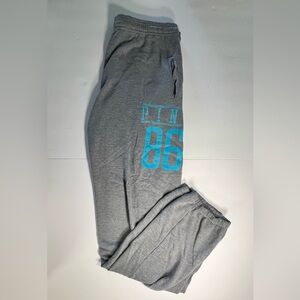 VS Pink Campus sweatpants Small